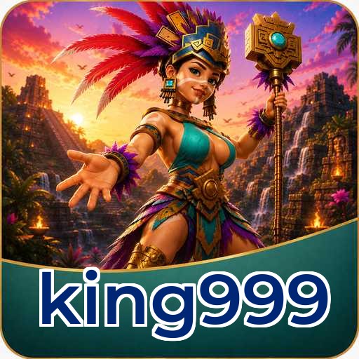 Logo king999 Indonesia