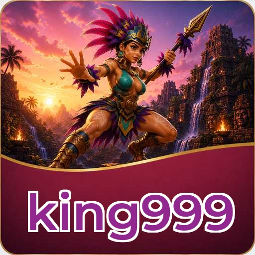 Logo APK king999 Resmi Indonesia
