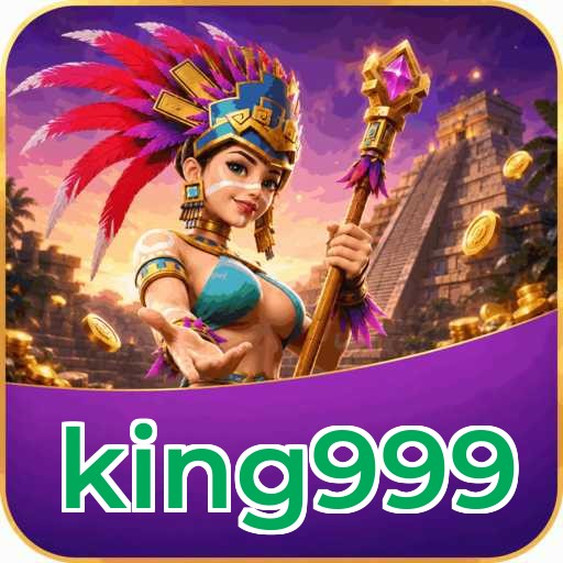 Logo king999 Indonesia