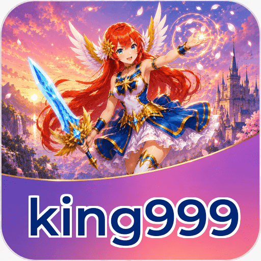 king999 Indonesia Logo
