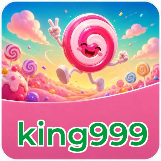king999 Indonesia Logo