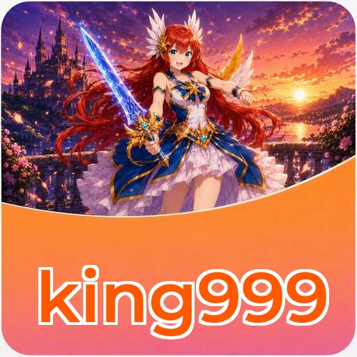 king999 Indonesia Logo