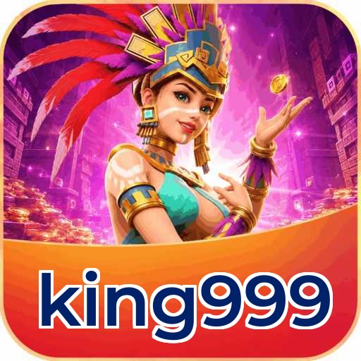 king999 Indonesia Logo