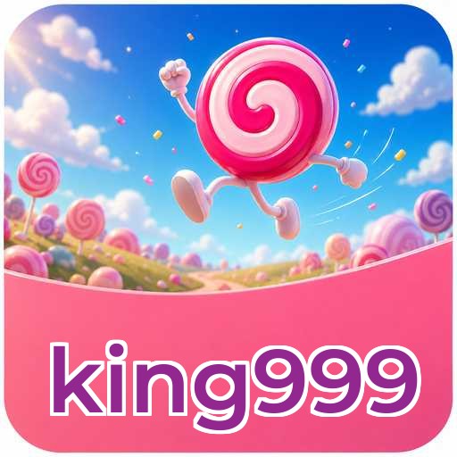 king999 Indonesia Logo