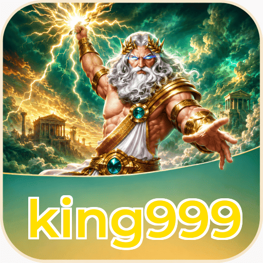 Logo king999 Indonesia