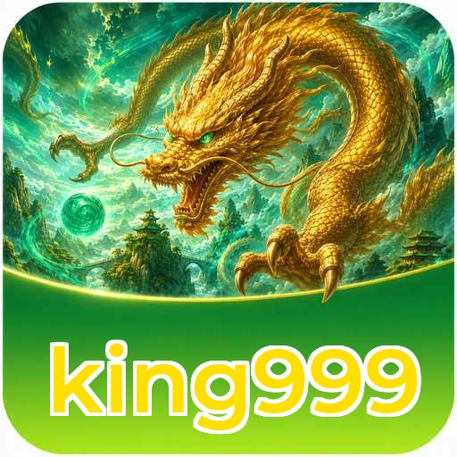 Logo king999 Indonesia