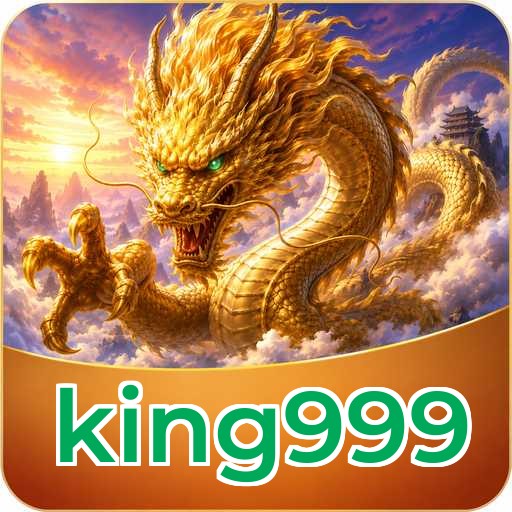 Logo Transparansi Editorial king999 Indonesia