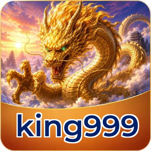 Logo Penghargaan king999 Indonesia