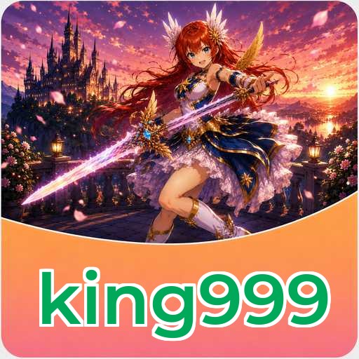 Adi Nugroho - Founder & CEO king999 Indonesia